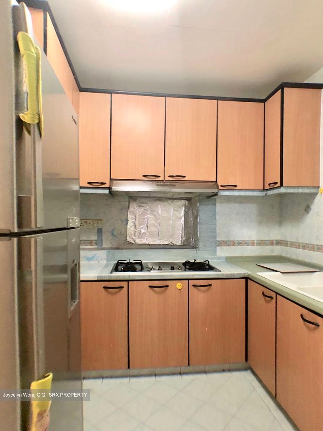 Hillview Green (D21), Condominium #371109371